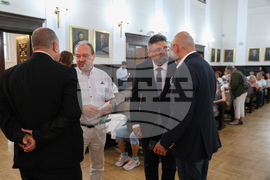 Инициатива - „Musicorum Via” - концерт