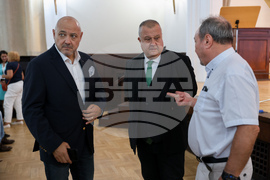 Инициатива - „Musicorum Via” - концерт