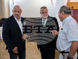 Инициатива - „Musicorum Via” - концерт