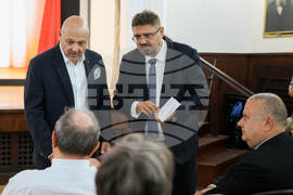 Инициатива - „Musicorum Via” - концерт