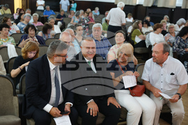 Инициатива - „Musicorum Via” - концерт