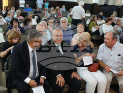 Инициатива - „Musicorum Via” - концерт