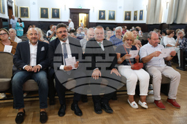 Инициатива - „Musicorum Via” - концерт