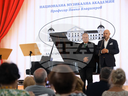 Инициатива - „Musicorum Via” - концерт