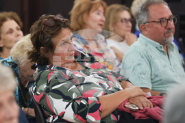 Инициатива - „Musicorum Via” - концерт