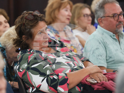 Инициатива - „Musicorum Via” - концерт