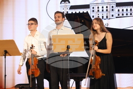 Инициатива - „Musicorum Via” - концерт