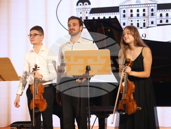 Инициатива - „Musicorum Via” - концерт