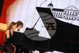 Инициатива - „Musicorum Via” - концерт