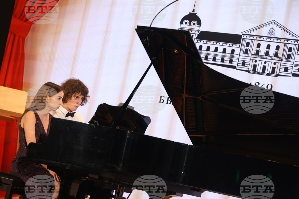 Инициатива - „Musicorum Via” - концерт