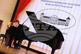 Инициатива - „Musicorum Via” - концерт