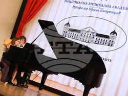 Инициатива - „Musicorum Via” - концерт