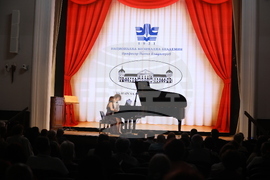 Инициатива - „Musicorum Via” - концерт