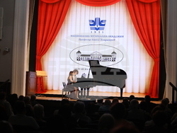 Инициатива - „Musicorum Via” - концерт