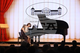 Инициатива - „Musicorum Via” - концерт