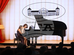 Инициатива - „Musicorum Via” - концерт