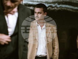 Театър „Възраждане“ открива новия си сезон с премиерното представление „Те бяха десет“ по Агата Кристи, снимка – театър „Възраждане“