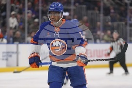 Islanders Roy And Duclair