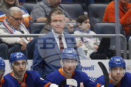 Islanders Roy And Duclair