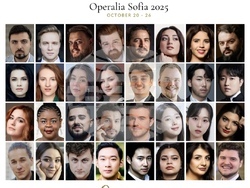 Соня Йочнева и Пласидо Доминго се завръщат с оперни мениджъри и млади надежди от цял свят, снимка – SY11 Events