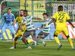 Варна - футбол - Черно море - Добруджа