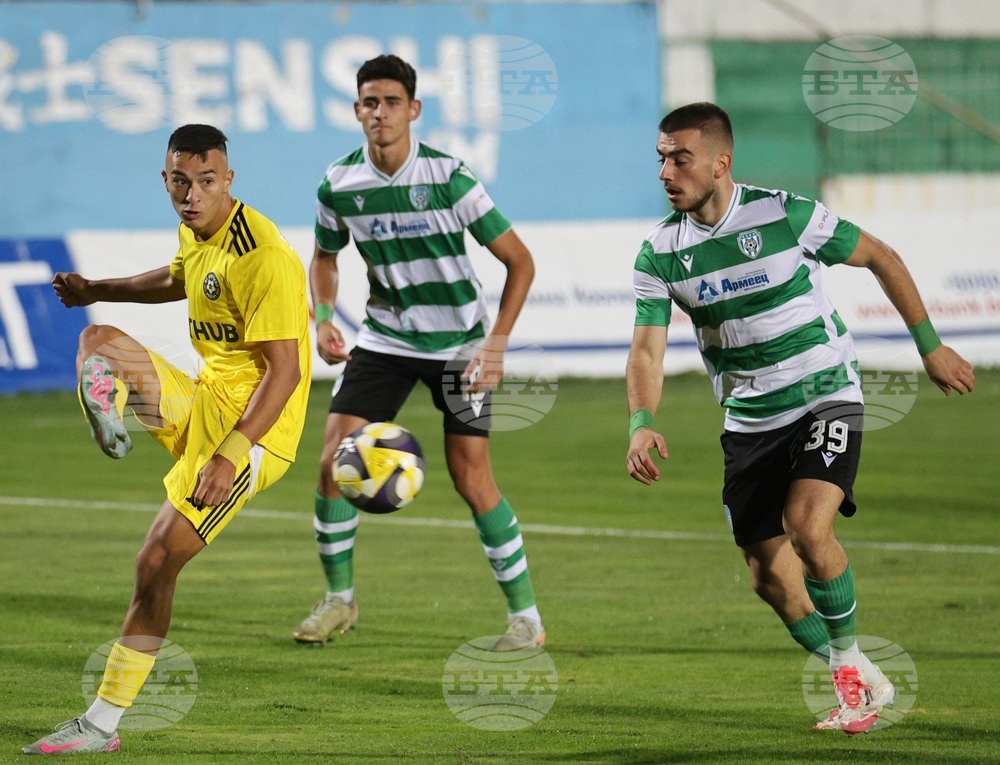 Варна - футбол - Черно море - Добруджа