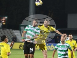 Варна - футбол - Черно море - Добруджа