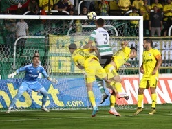 Варна - футбол - Черно море - Добруджа