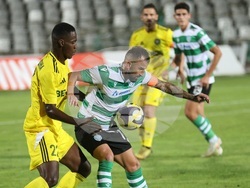 Варна - футбол - Черно море - Добруджа