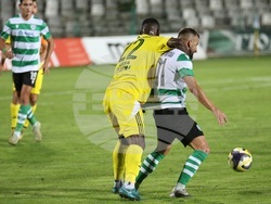 Варна - футбол - Черно море - Добруджа