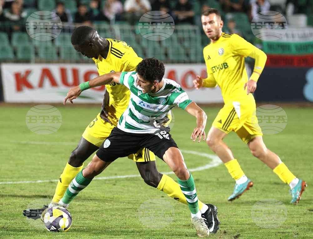 Варна - футбол - Черно море - Добруджа