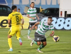 Варна - футбол - Черно море - Добруджа