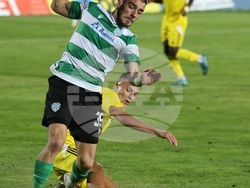 Варна - футбол - Черно море - Добруджа