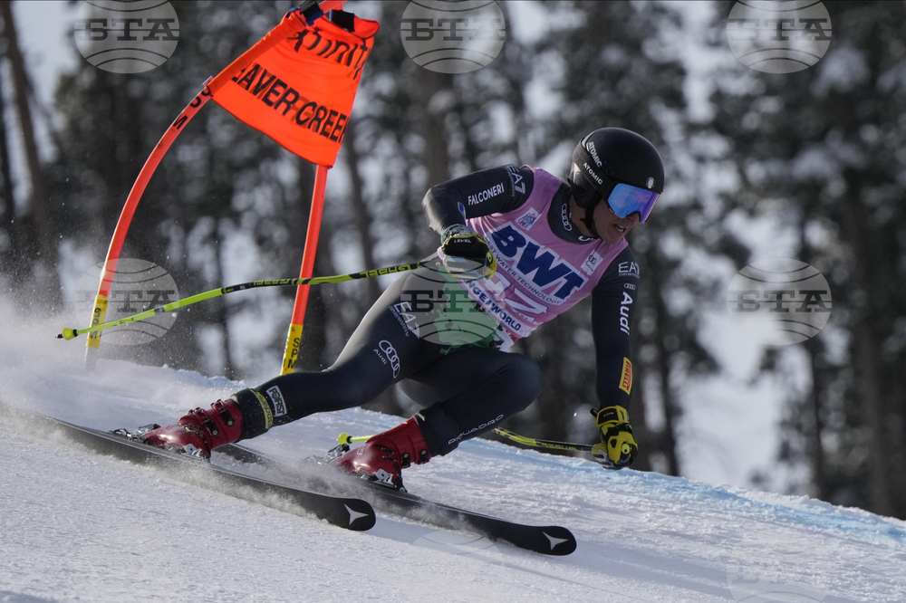 Италиански скиор загина по време на предсезонна тренировка в Чили