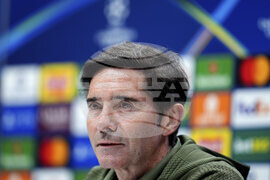 Britain Soccer Champions League