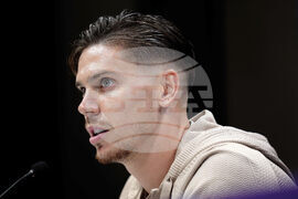 Britain Soccer Champions League