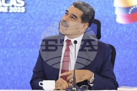 Venezuela United States