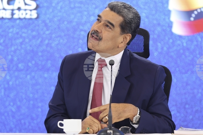 Venezuela United States