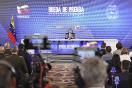 Venezuela United States