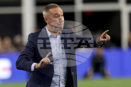 MLS Revolution Porter