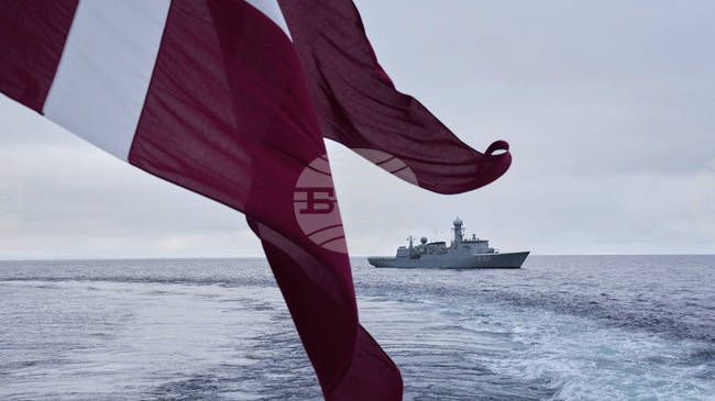 Ройтерс: Защо Тръмп иска САЩ да контролират Гренландия?