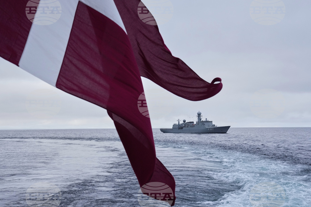 Ройтерс: Защо Тръмп иска САЩ да контролират Гренландия?