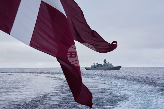 Ройтерс: Защо Тръмп иска САЩ да контролират Гренландия?