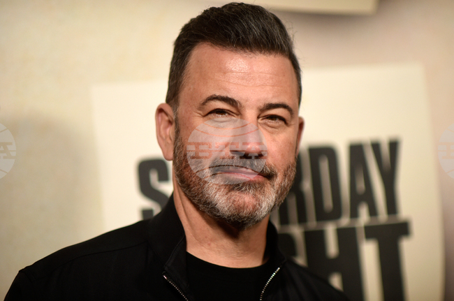 Ей Би Си свали от ефир шоуто на Джими Кимъл заради коментари относно смъртта на Чарли Кърк