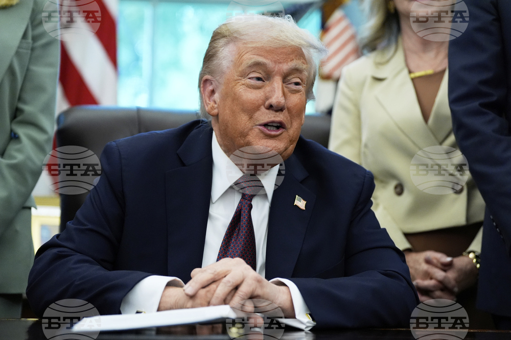 Тръмп подписа указ за разполагане на Националната гвардия в Мемфис