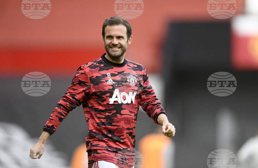 Soccer Melbourne Victory Mata