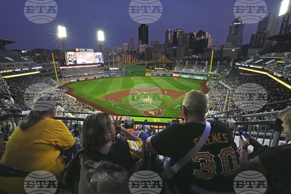 Cubs Pirates Baseball