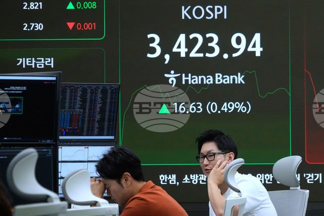 Азиатските борси приключиха сесията с разнопосочни резултати преди решението на УФР на САЩ