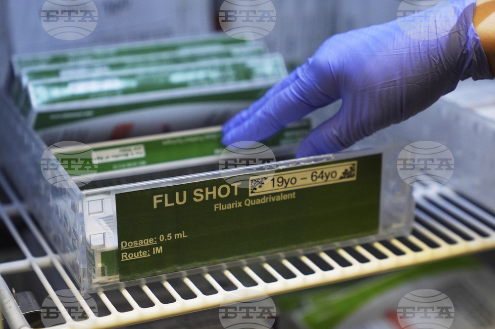 Flu Vaccine