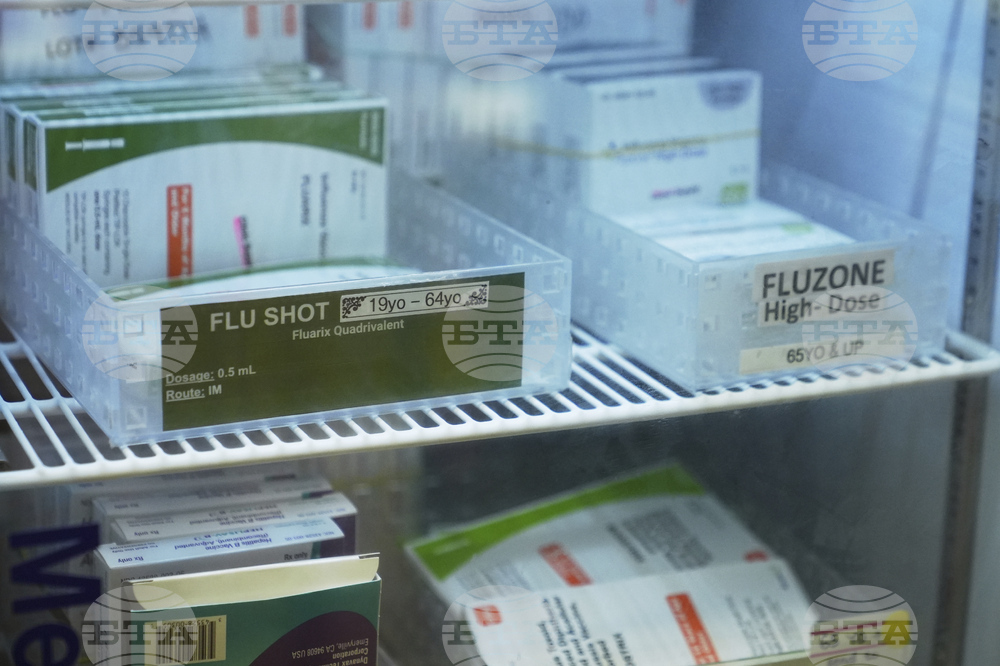 Flu Vaccine